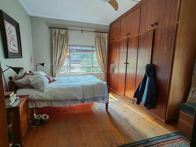0 Bedroom Property for Sale in Ceres Western Cape